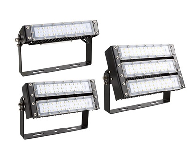 LED Flood Light