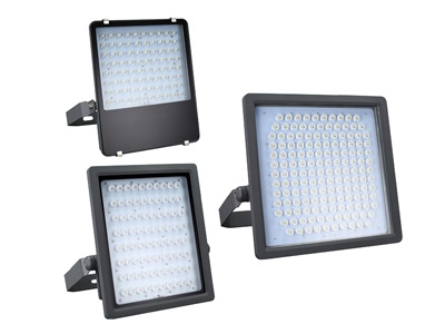 LED Flood Light