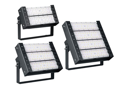 LED Flood Light