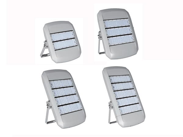LED Flood Light